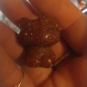 Sunstone hello kitty